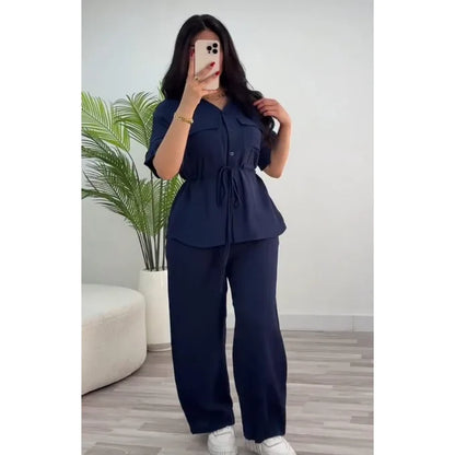 Ensemble Casual